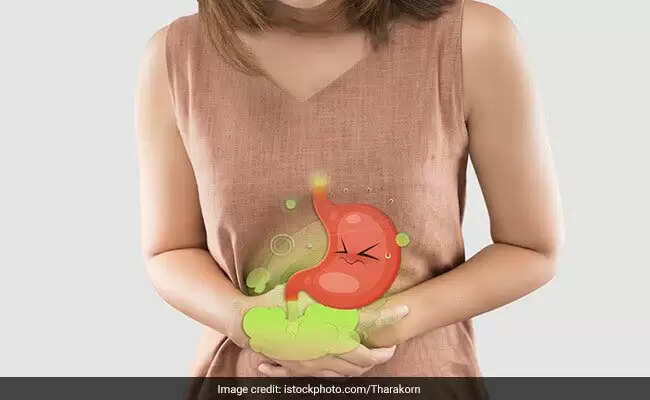 Effective Home Remedies to Relieve Stomach Gas