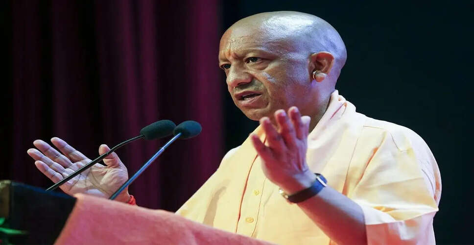 Uttar Pradesh Chief Minister Orders Safety Inspections Following Delhi Restaurant Fire Tragedy