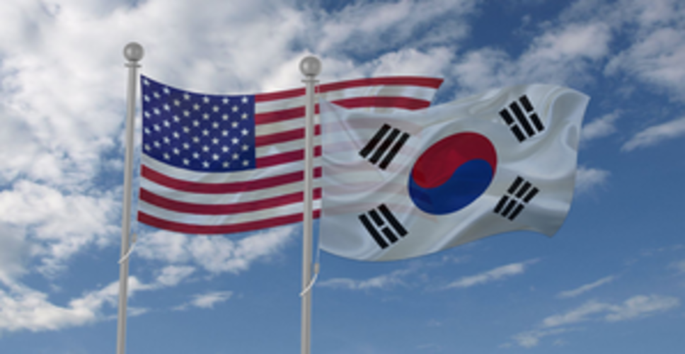 South Korean, US defence officials visit key Army missile unit amid North Korea's threats