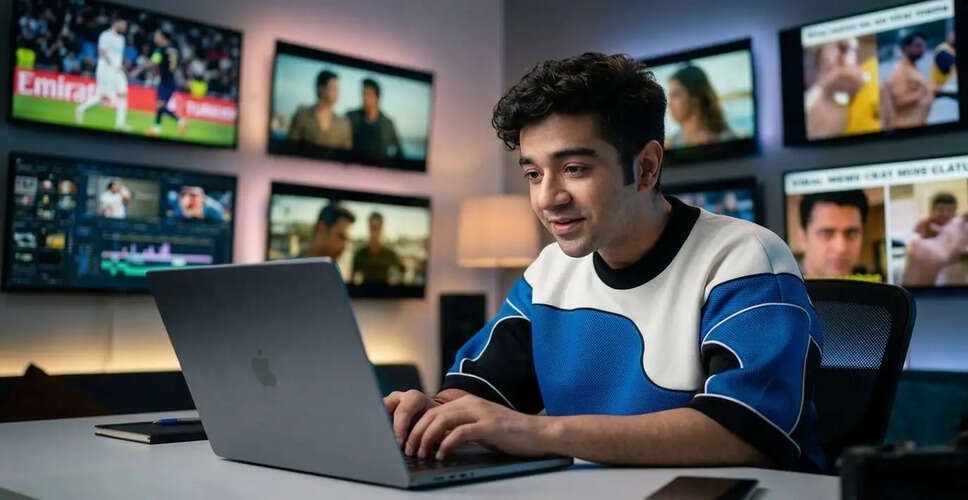 Meet Ronit Ashra: The Viral Trendsetter Shaping India's Digital Landscape