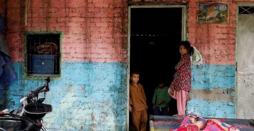 Delhi High Court Denies Petition to Halt Demolition of Hindu Refugee Camp
