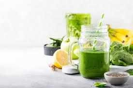 Do You Know What Is Healthier Juices or Smoothies ? Let’s Learn