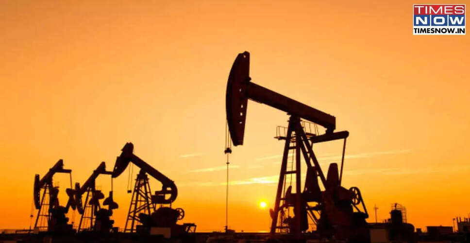 Oil Prices Surge Past $100 Amid Middle East Tensions