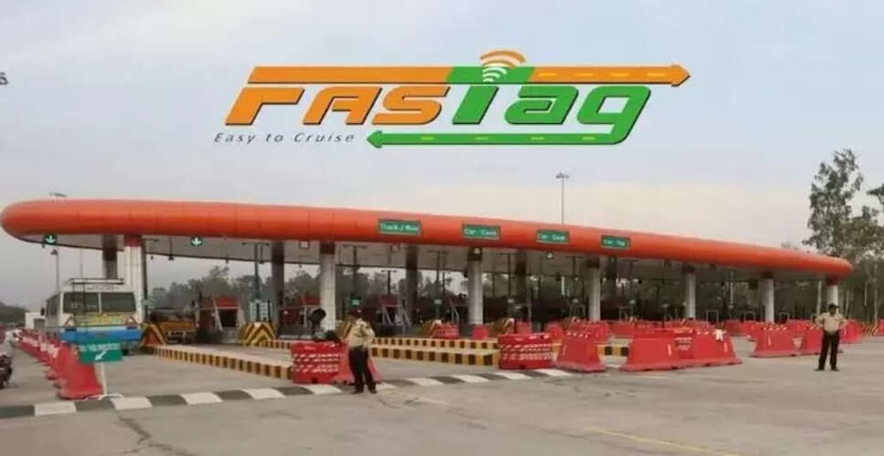 New FASTag Annual Pass for Hassle-Free Highway Travel Launching Soon