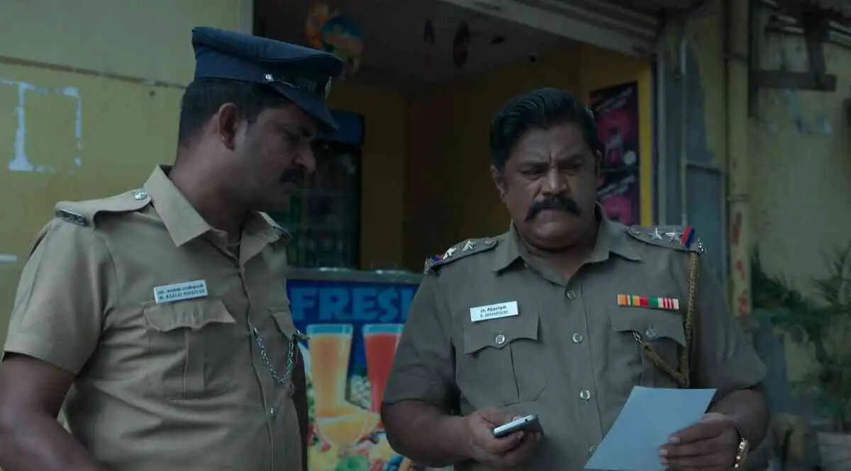 Exploring the Intriguing World of Muthu Engira Kaattaan