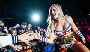 Exciting New Contenders Emerge on WWE SmackDown Episode from Lyon