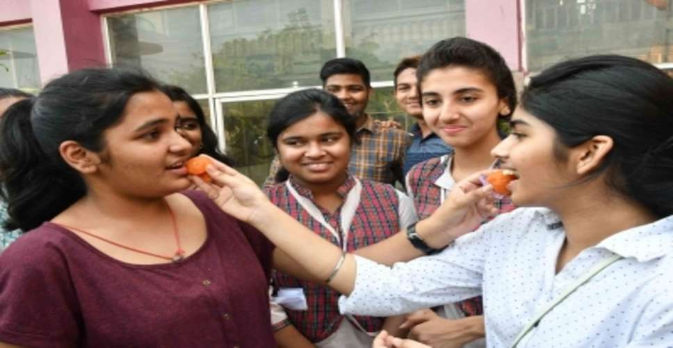 Thiruvanathapuram region tops the country in CBSE Class 10 and 12 results
