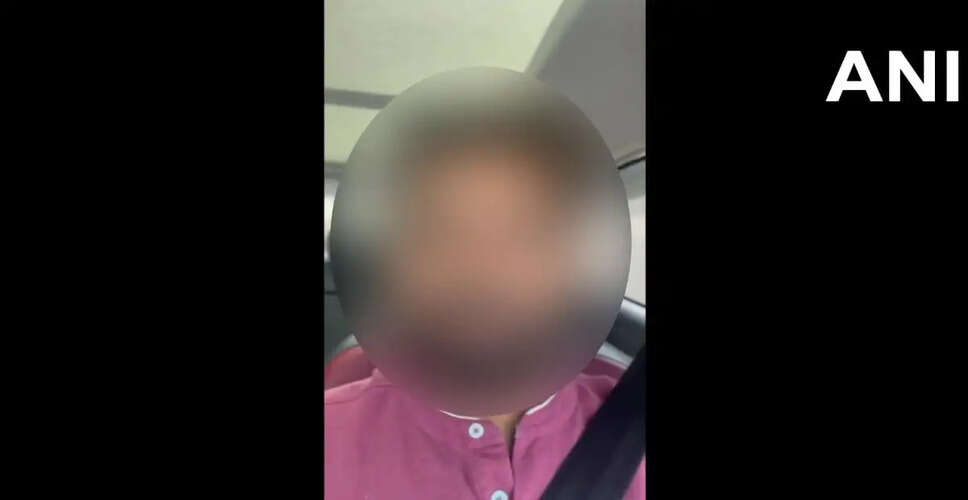 Outrage in Pune: Father Demands Justice for Daughter Amidst Government Action