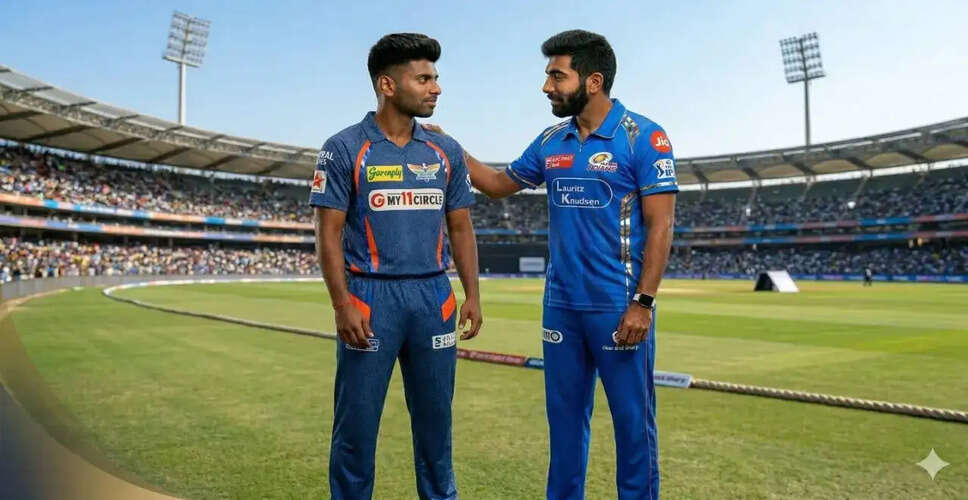 Mayank Yadav Aims for IPL Comeback with Lucknow Super Giants