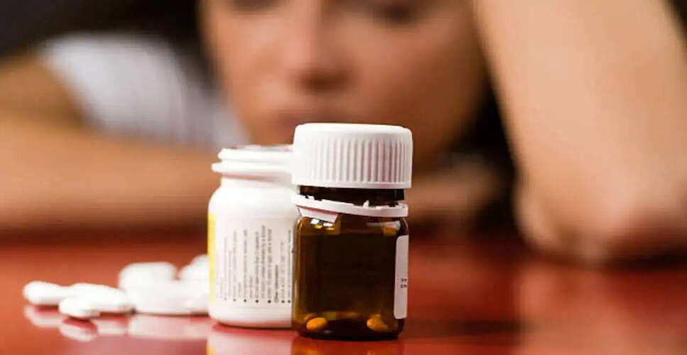Critical Shortage of Key Chemotherapy Drugs Raises Alarm in India