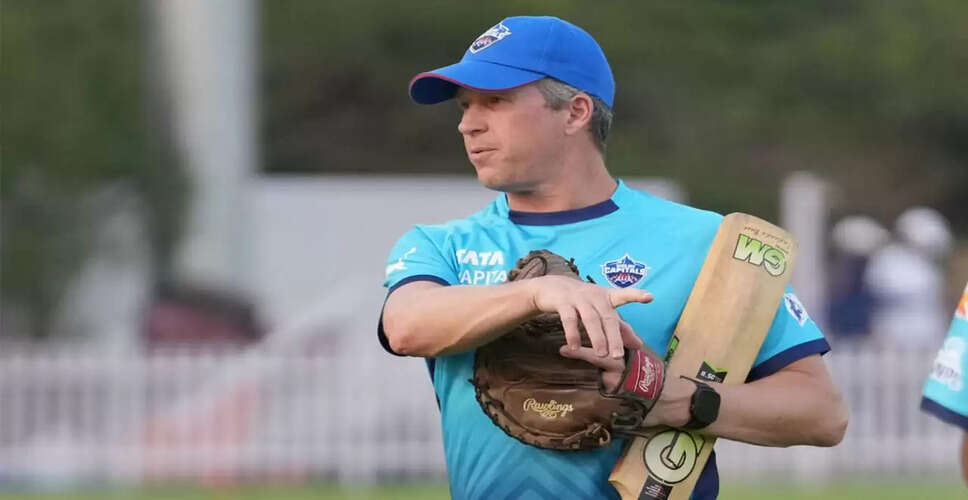 Delhi Capitals Fall Short Against Mumbai Indians in WPL 2026 Opener