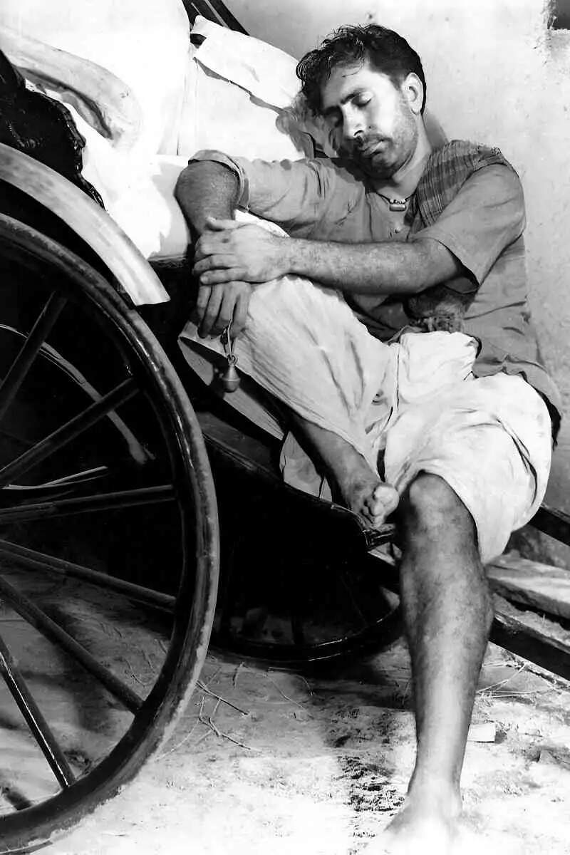 Rediscovering Bimal Roy's Do Bigha Zamin: A Cinematic Masterpiece