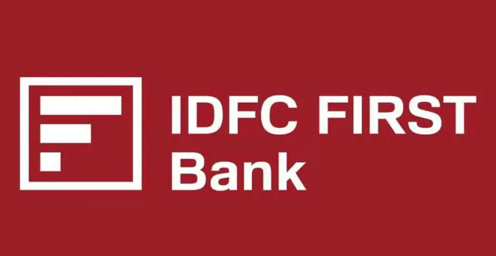 Haryana Vigilance Bureau Arrests Four in IDFC First Bank Fraud Case