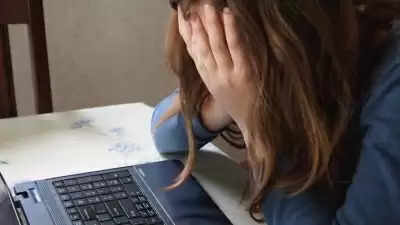 Australian cyberbullying hits concerning level: Official