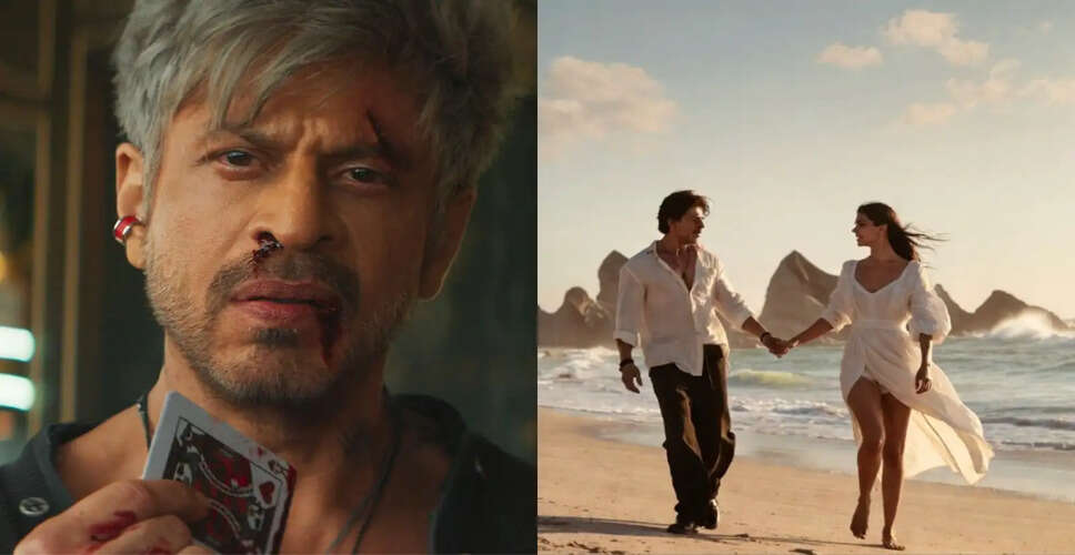 Excitement Builds for Shah Rukh Khan's Upcoming Film 'King'