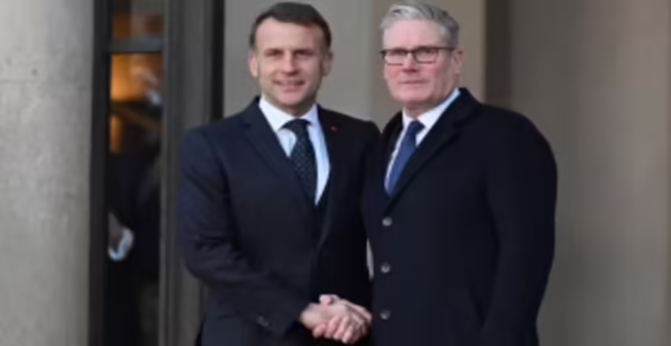 What&rsquo;s at Stake in the Strait of Hormuz? France and UK Rally Global Support Amid Tensions