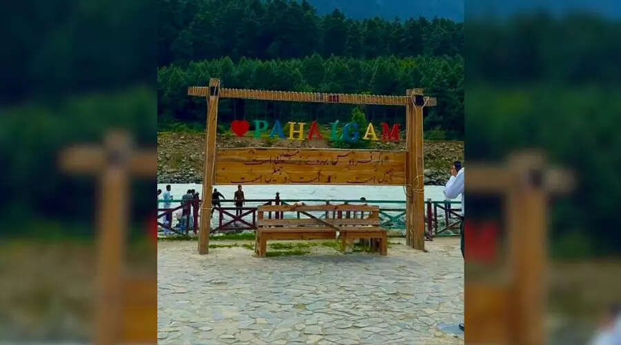 A Year After the Pahalgam Tragedy: Resilience and Remembrance