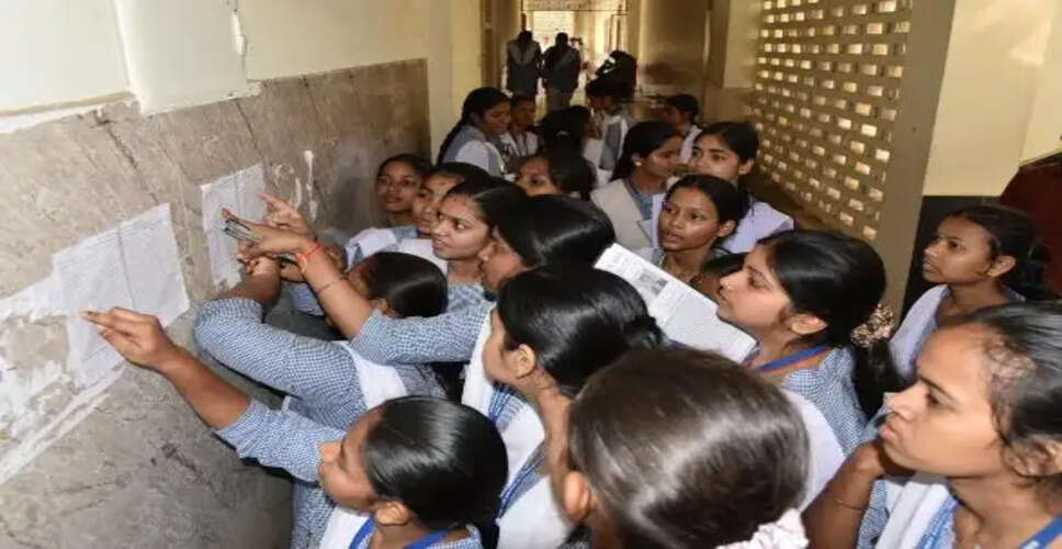 Odisha's Plus II Results Set to Be Released: What Students Need to Know