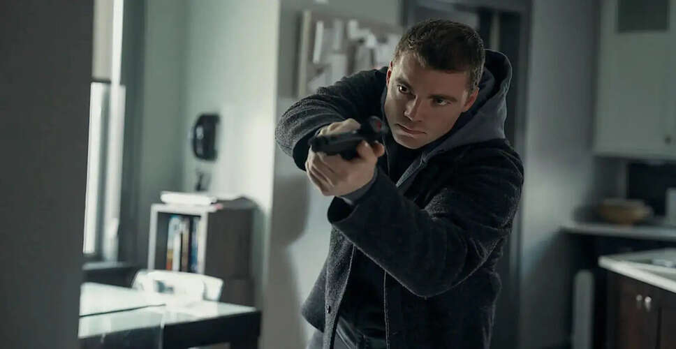 The Night Agent to Conclude with Its Fourth Season on Netflix