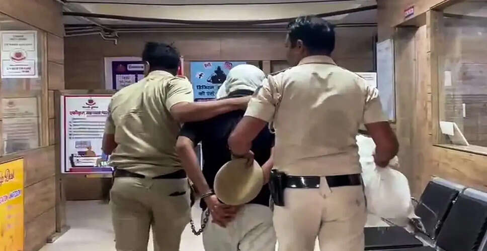 Tragic Incident in South Delhi: Investigation Intensifies in Student's Murder Case