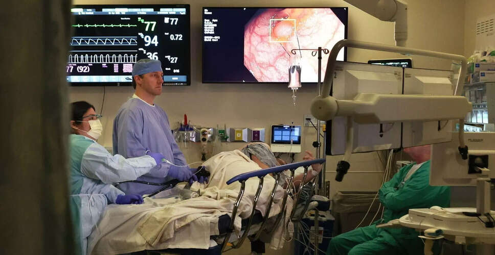 Impact of AI on Colonoscopy Skills: New Study Raises Concerns