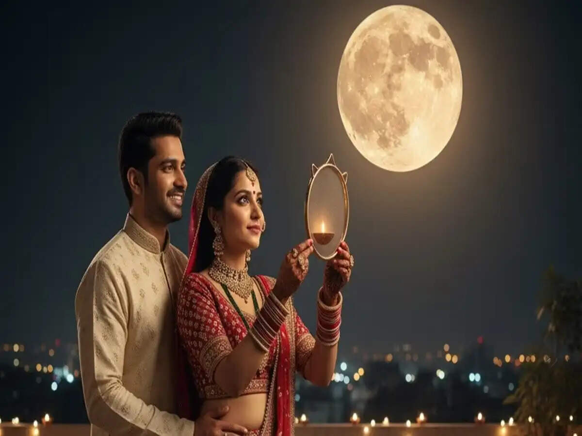 Essential Tips for Breaking Your Karwa Chauth Fast Safely