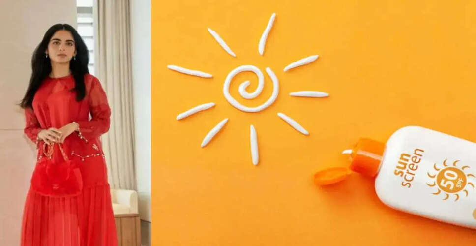 The Importance of Sunscreen: Insights from Dermatologists