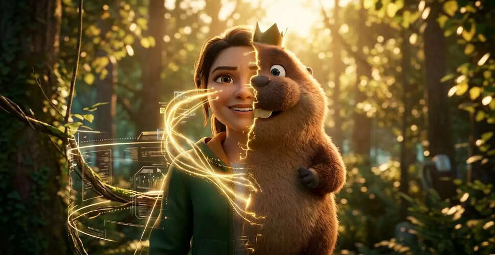 Pixar's Hoppers: A Box Office Sensation Surpassing Classics!