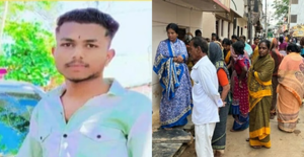 Hubballi murder: Neha Hiremath's father slams K'taka Home Minister G. Parameshwara