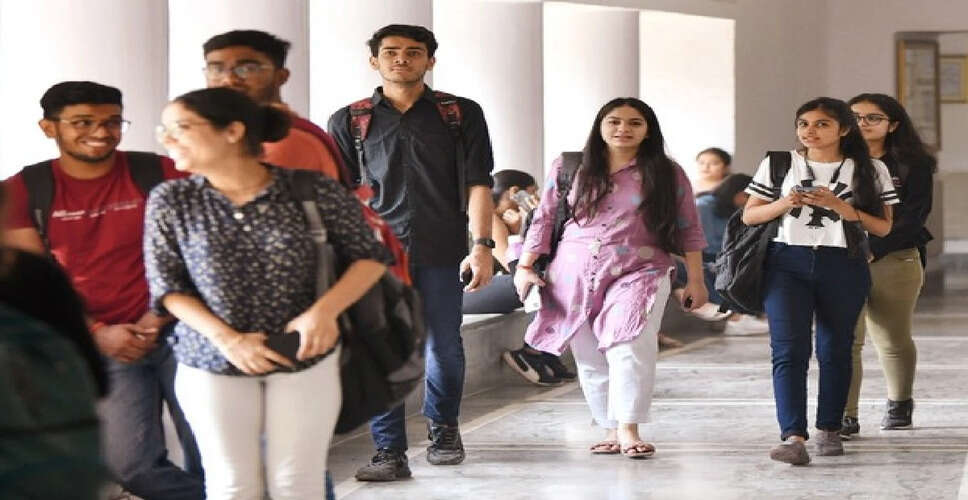 Uttar Pradesh Government Cancels Assistant Professor Recruitment Exam 2025