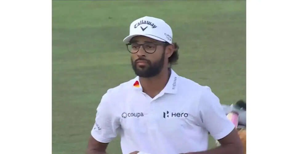 Historic PGA Championship 2026: Four Indian-Origin Golfers Compete Together