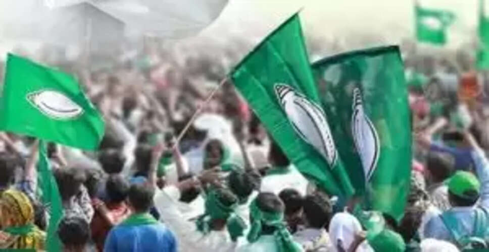 BJD Calls for Special Investigation into Alleged Exploitation of Girls in Odisha Hostels
