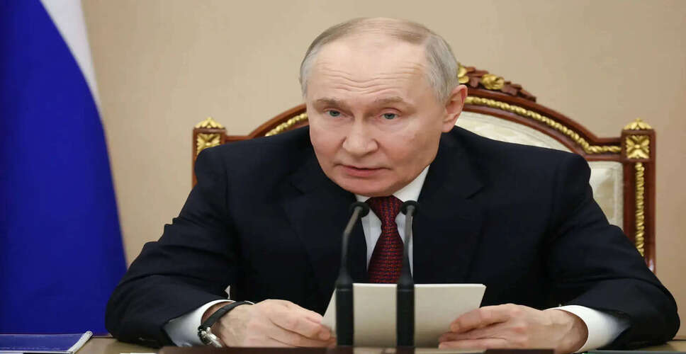 Kazakhstan and Russia Forge Historic Nuclear Power Agreement