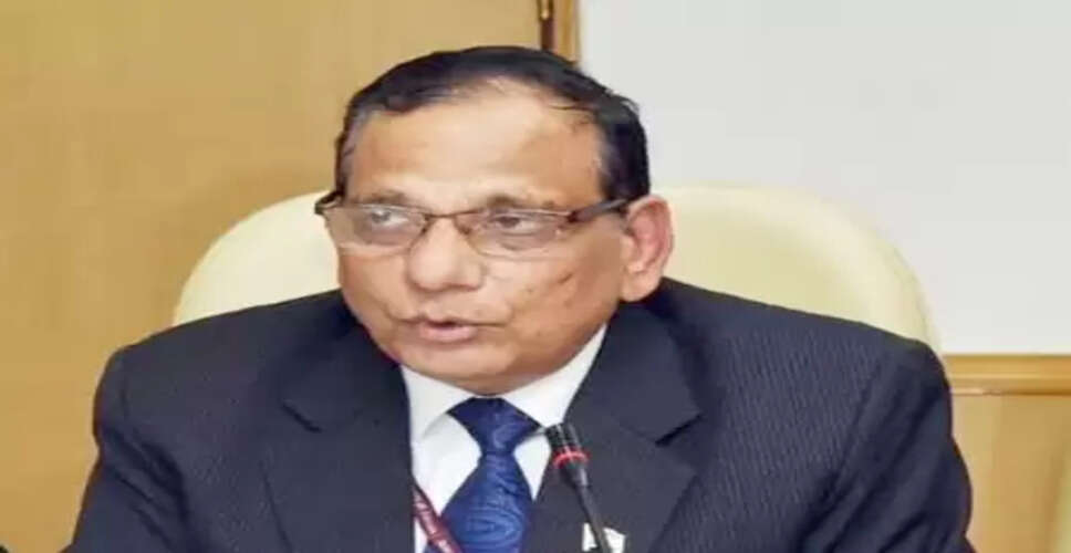 A quarter of our school-going children are sleep-deprived: VK Paul