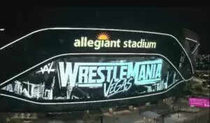 WrestleMania 42 Set for Las Vegas: Ticket Sales and Event Details Revealed