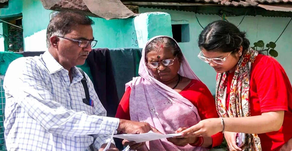 Tragic Suicides Linked to Voter List Controversy in West Bengal