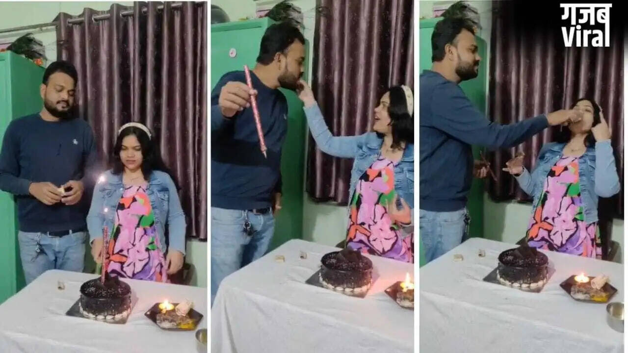 Shocking Murder Case in Agra: Son-in-Law Poisoned During Birthday Celebration
