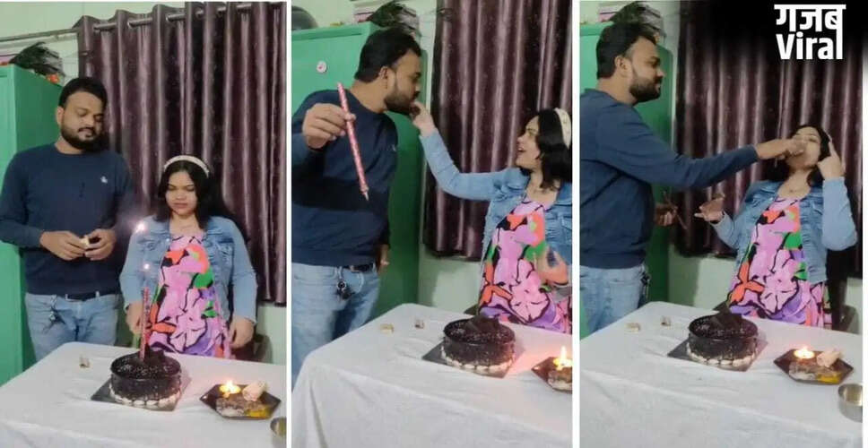 Shocking Murder Case in Agra: Son-in-Law Poisoned During Birthday Celebration