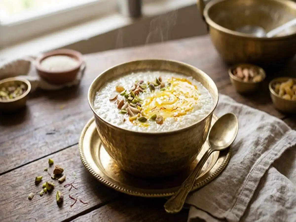 Delicious Kheer Recipe for Karwa Chauth Celebration