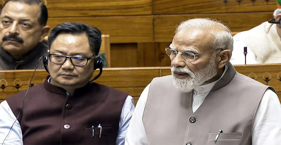 Parliament's Budget Session: Key Discussions on National Issues and Challenges