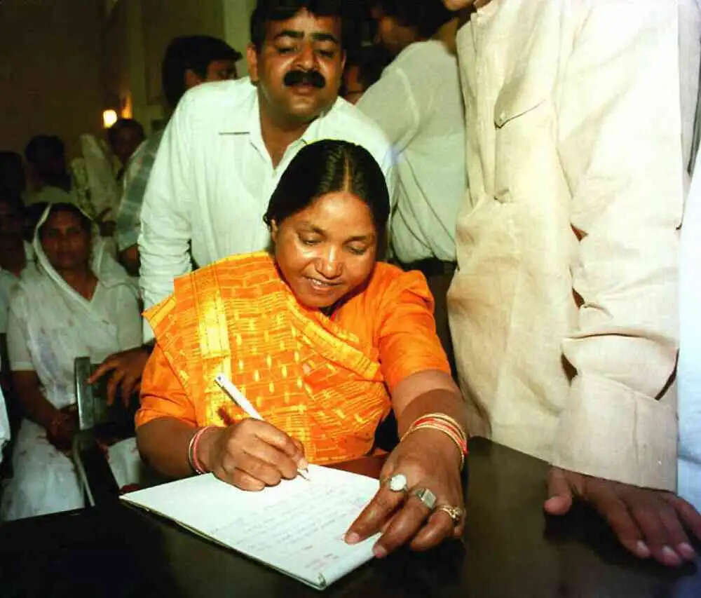 The Legacy of Phoolan Devi: Bandit Queen and Cultural Icon