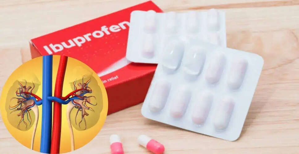 Understanding the Risks of Painkillers in Hot Weather