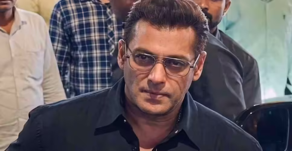 New Developments in Salman Khan Shooting Case Following Key Testimony