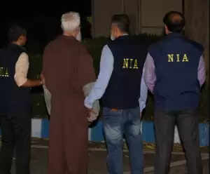 Major Breakthrough: Key Figure in 26/11 Mumbai Attacks Extradited and Arrested