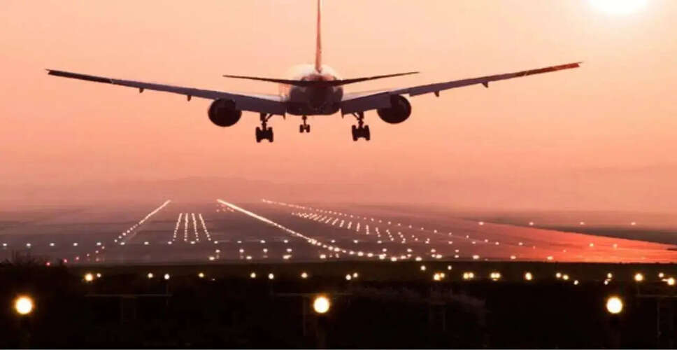 Flight Operations Disrupted in West Asia Amid Ongoing Conflict