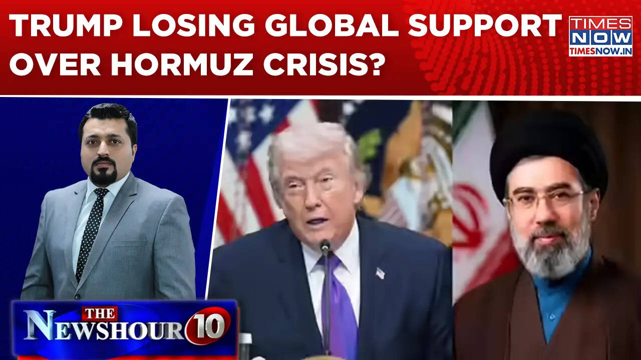 US Naval Blockade on Iranian Shipping Raises Global Oil Supply Concerns