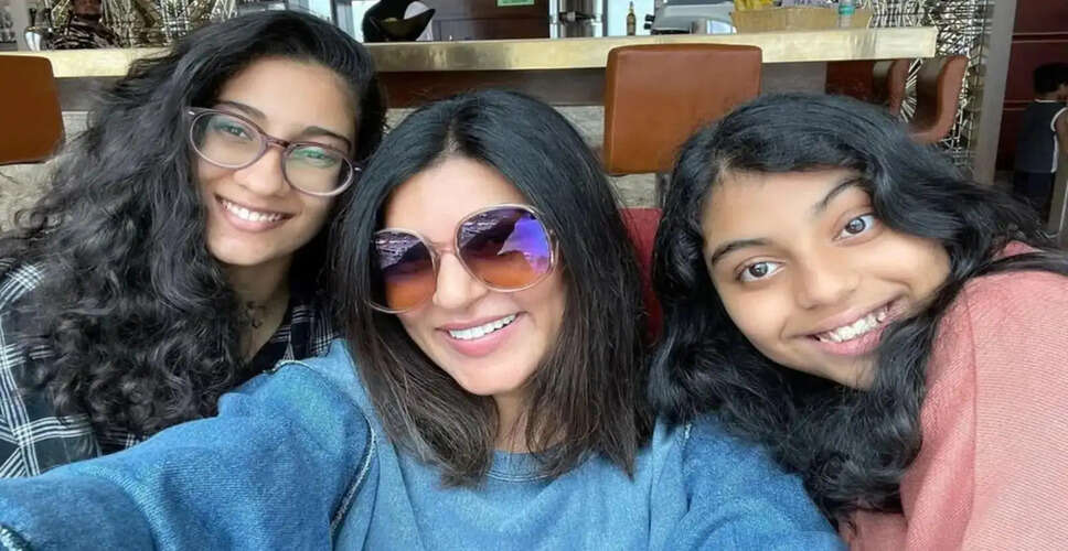 Inspiring Bollywood Single Mothers Who Balance Fame and Family