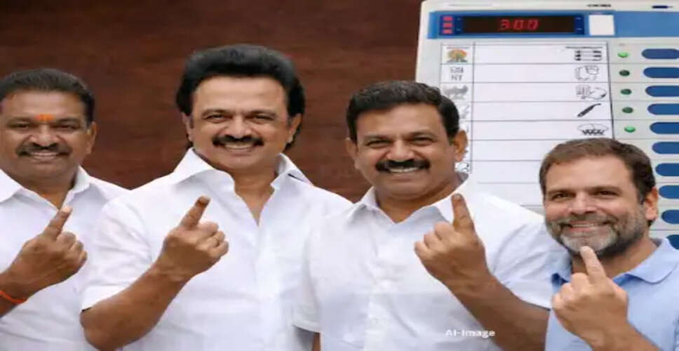 Tamil Nadu Assembly Elections 2026: A Shift in Political Dynamics