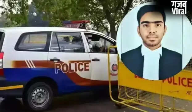 Tragic Incident: Delhi Judge Commits Suicide in Safdarjung Area