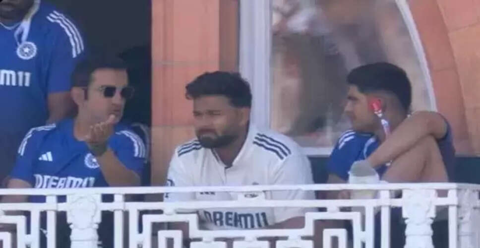 Exploring the Iconic Lord's Stadium During the Anderson-Tendulkar Trophy 2025